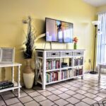Bright & Cheery Seamist Condo
